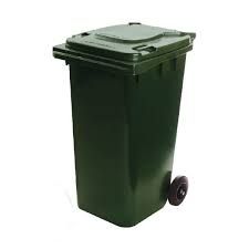 Wheelie Bins