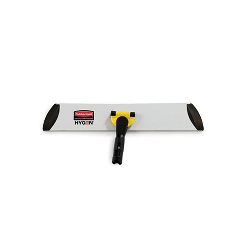RUBBERMAID ALUMINIUM QUICK CONNECT FRAME 43cm YELLOW