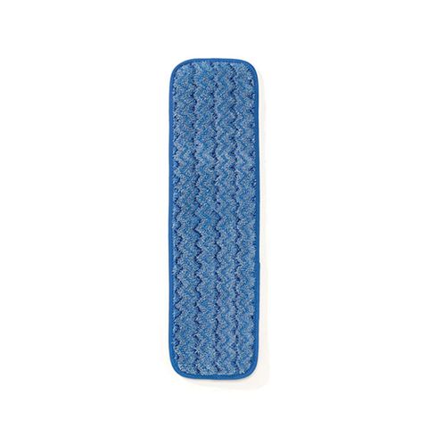 DAMP MOP  45 CM  BLUE