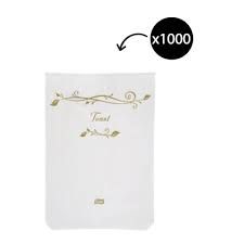 TORK BOTANICALS TOAST BAGS LGE Ctn1000