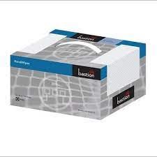 BASTION HANDIWIPES CARRY BOX - 150 SHEETS