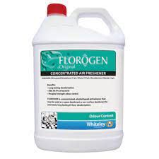 WHITELEYS FLOROGEN ORIGINAL 5L