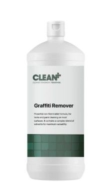 CLEANPLUS GRAFFITI REMOVER 1L
