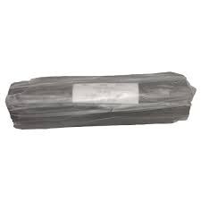 240LT BLACK HEAVY DUTY BIN LINER ROLL 100/CTN