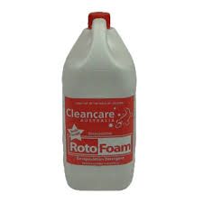 CC ROTO FOAM 5Lt