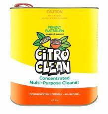 CITRO CLEAN 4 Lt
