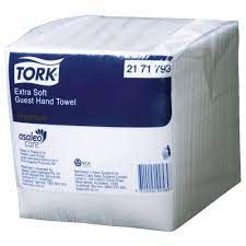 TORK PREMIUM QUARTERFOLD HAND TOWEL