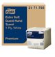 TORK EXTRA SOFT GUEST HAND TOWEL PREMIUM 400 SHEETS