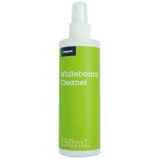 WHITEBOARD CLEANER SPRAY 250ML