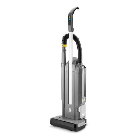 KARCHER CV 30/2 BP UPRIGHT VACUUM CLEANER KIT