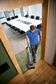 KARCHER CV 30/2 BP UPRIGHT VACUUM CLEANER KIT