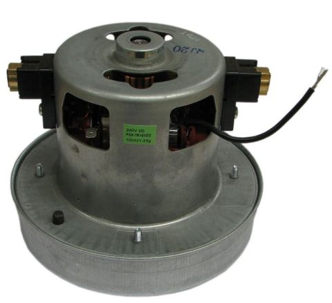 PACVAC GLIDE 300 - VACUUM MOTOR