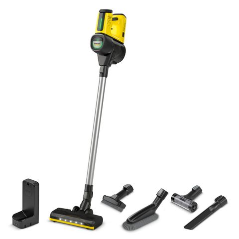 KARCHER VC7 STICK VACUUM CLEANER