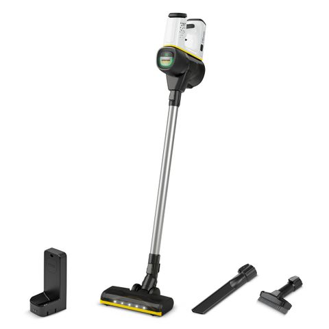 KARCHER VC6 STICK VACUUM CLEANER