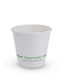 8oz TRUE FILL DOUBLE WALL HOT CUPS 86.5mm - BOX OF 500