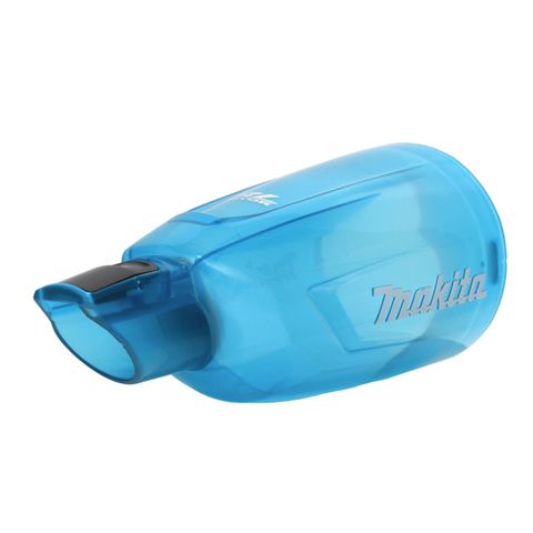136656-4 - MAKITA 40V STICK VACUUM CAPSULE BLUE