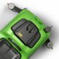 RAPIDCLEAN IPC CT80 BT60 RIDE ON SCRUBBER DRYER