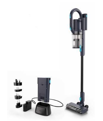 NILFISK VU200 STICK VACUUM CLEANER