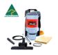 HAKO SHADOW VAC+PLUS BACKPACK VACUUM CLEANER