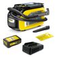 KARCHER SE 3-18 PORTABLE SPOT CLEANER