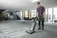 KARCHER CV 38/2 UPRIGHT VACUUM CLEANER