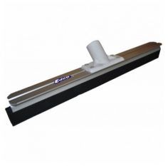 EDCO NEOPRENE ALUMINIUM FLOOR SQUEEGEE 90CM HEAD ONLY
