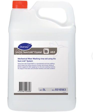 SUMA SURE LINK CRYSTAL A8.8  2 X 5L