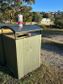 INTERCLEAN GRAFFITI WIPES 80 PER TUB