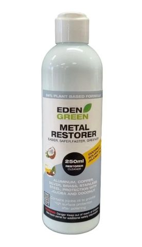 INTERCLEAN METAL RESTORER 250ml