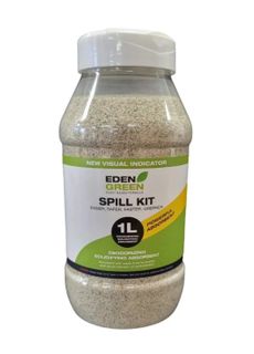 Spill Kits