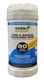 INTERCLEAN HAND & SIGNAGE DEGREASER WIPES 80 PER TUB