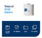 TORK M2 2PLY CENTREFEED HAND TOWEL 6 x 160m