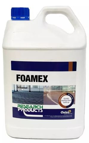 RESEARCH FOAMEX DEFOAMER 5L