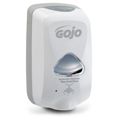 GOJO TFX 1200ML SOAP DISPENSER