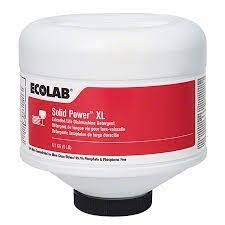 SOLID POWER XL 4 X 4.1KG