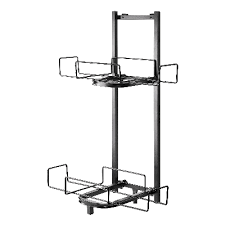 OATES FLAT MOP BUCKET FRAME FOR JC3000ZX