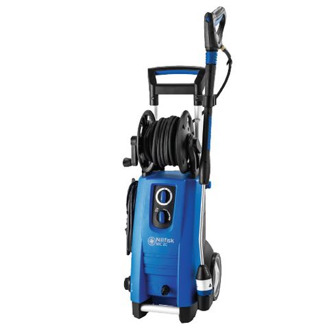 NILFISK MC 2C 120/520 XT PRESSURE WASHER