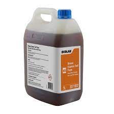 ECOLAB GREASE EXPRESS FAST FOAM RTU 5 Lt