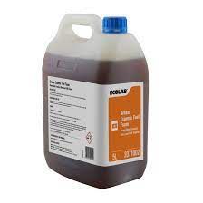 GREASE EXPRESS FAST FOAM RTU 5 Lt