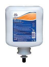 DEB DISPENSER SUNSCREEN 1 Lt