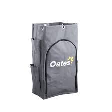 PLATINUM JANITORS CART REPLACEMENT BAG