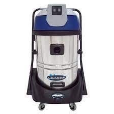 CLEANSTAR COMMERCIAL WET 'N' DRY 60 LITRE VACUUM CLEANER