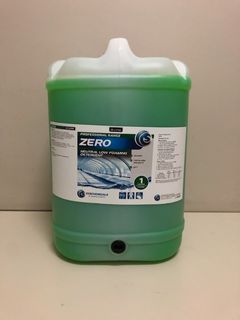 CCS ZERO NEUTRAL LOW FOAMING DETERGENT 25L