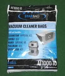 Vacuum Bags