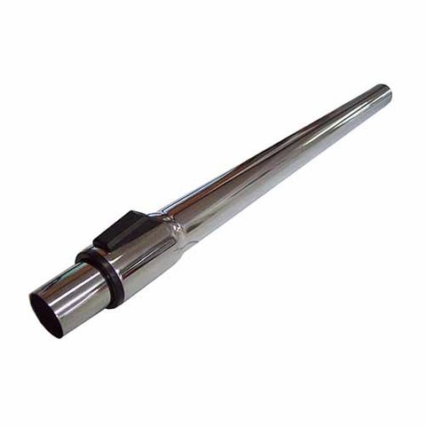 32MM TELESCOPIC ROD CHROME