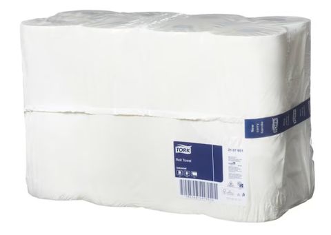 TORK COMMERCIAL HAND ROLL TOWEL 90m - CARTON OF 16