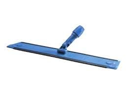 MICRO ULTRA FLAT MOP HEAD ONLY BLUE 600 mm