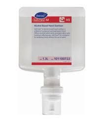 SOFT CARE M INTELLICARE 4 x 1.3L