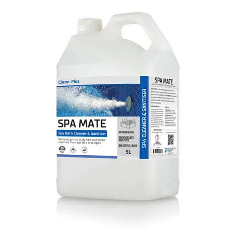 SPA MATE 5L