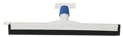 OATES SANITARY FLOOR SQUEEGEE 435mm HEAD ONLY